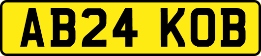 AB24KOB