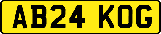 AB24KOG