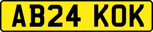 AB24KOK