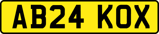 AB24KOX