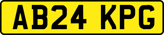 AB24KPG