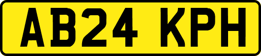 AB24KPH