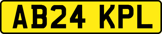 AB24KPL