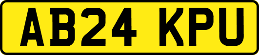 AB24KPU