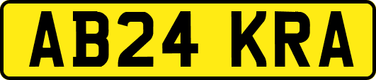 AB24KRA