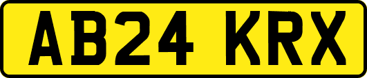 AB24KRX