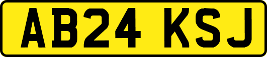 AB24KSJ