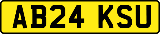 AB24KSU