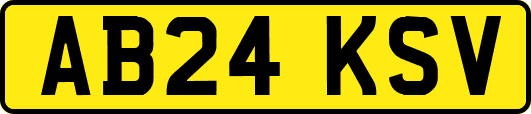 AB24KSV