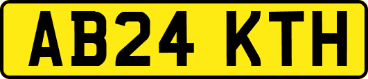 AB24KTH
