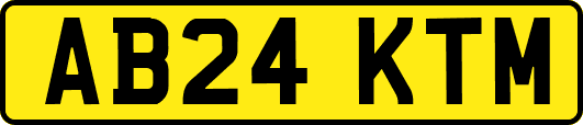 AB24KTM