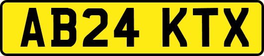 AB24KTX