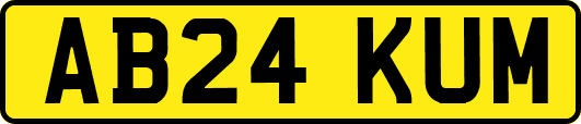 AB24KUM