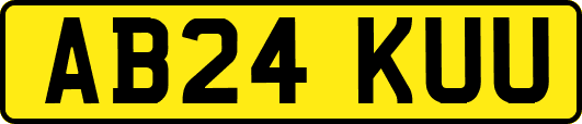 AB24KUU