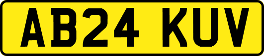 AB24KUV