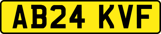 AB24KVF