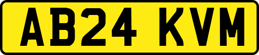 AB24KVM