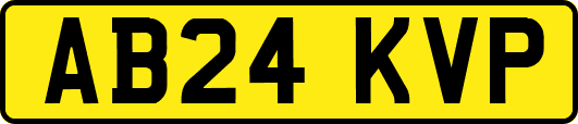 AB24KVP