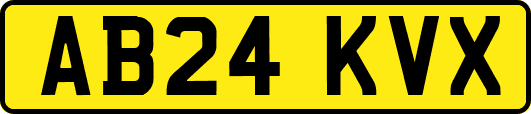 AB24KVX