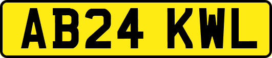 AB24KWL