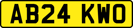 AB24KWO