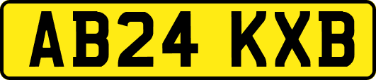 AB24KXB