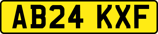 AB24KXF