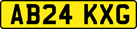 AB24KXG