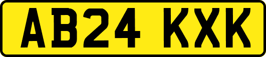 AB24KXK