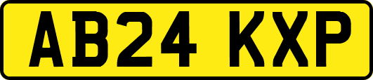 AB24KXP