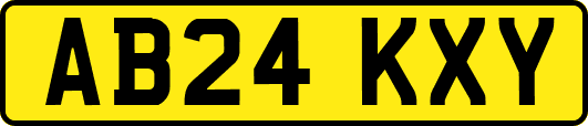 AB24KXY