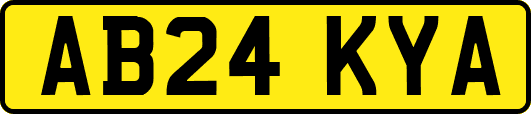 AB24KYA
