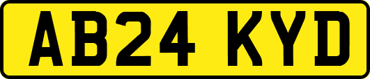 AB24KYD