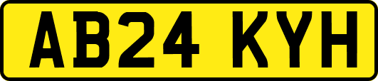 AB24KYH