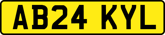 AB24KYL