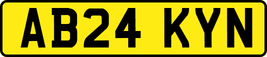 AB24KYN