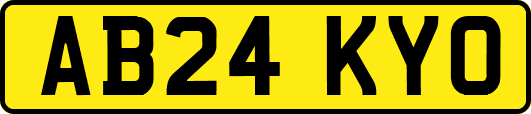 AB24KYO