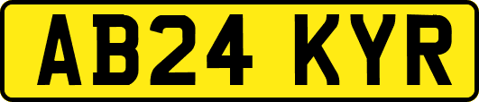 AB24KYR