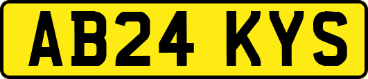AB24KYS