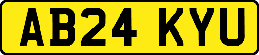AB24KYU