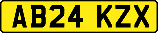 AB24KZX