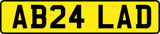 AB24LAD