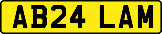 AB24LAM