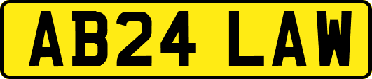 AB24LAW