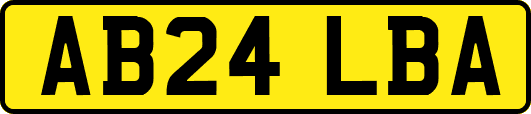 AB24LBA