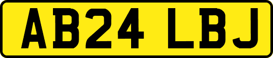 AB24LBJ