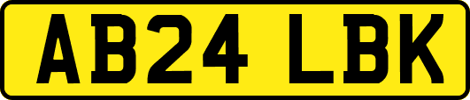 AB24LBK