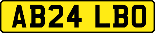 AB24LBO