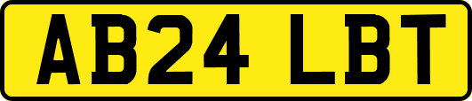 AB24LBT