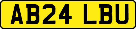 AB24LBU